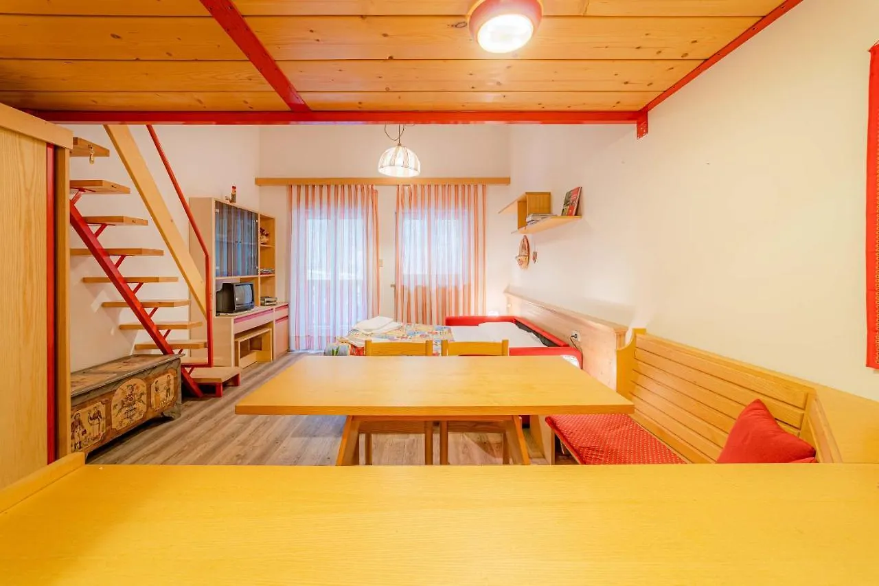 Appartamento Dolomites Dream Marmolada Rocca Pietore 0*,  Italia