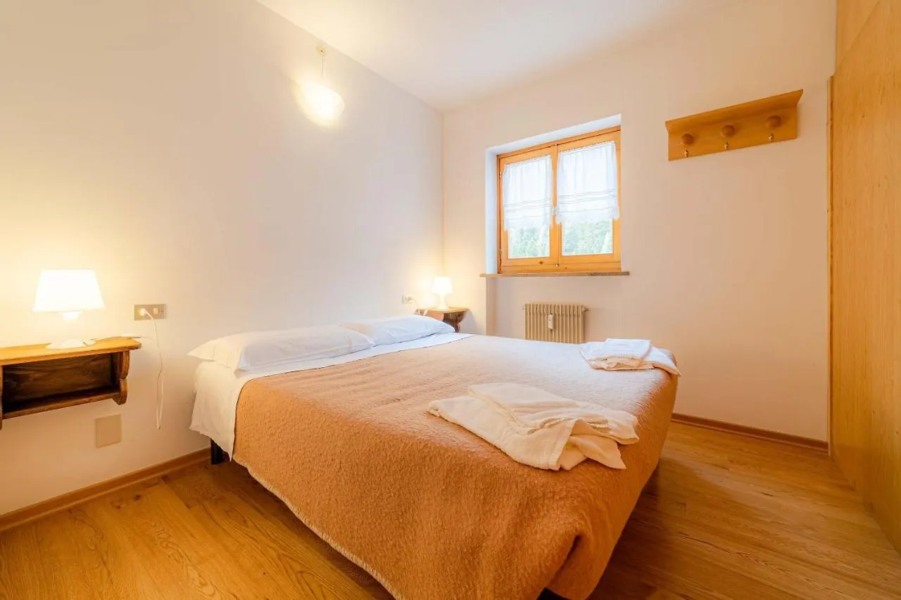 Appartamento Dolomites Dream Marmolada Rocca Pietore