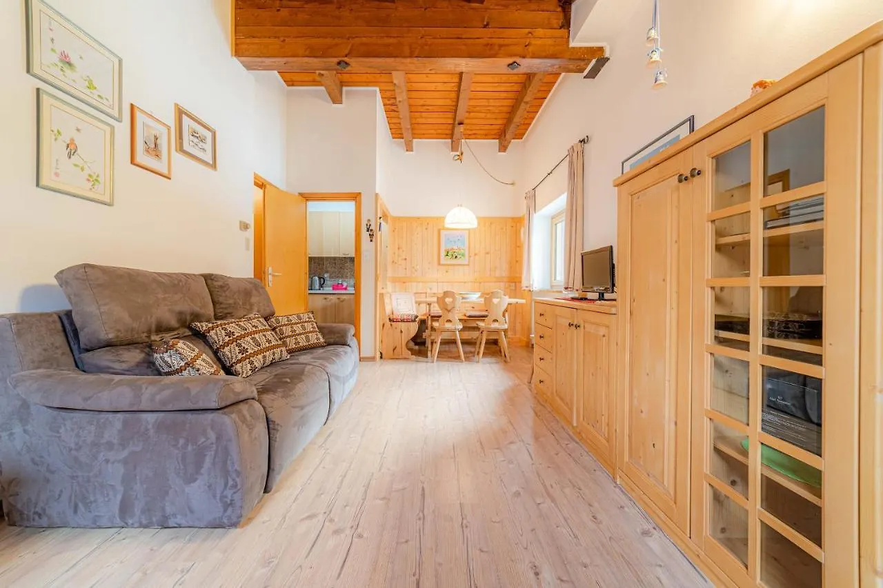Appartamento Dolomites Dream Marmolada Rocca Pietore
