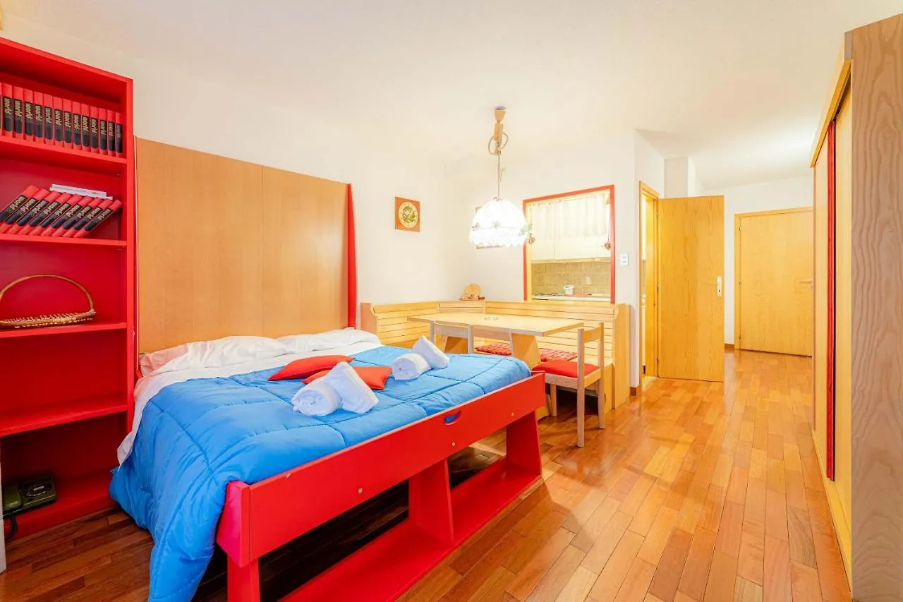 Appartamento Dolomites Dream Marmolada Rocca Pietore