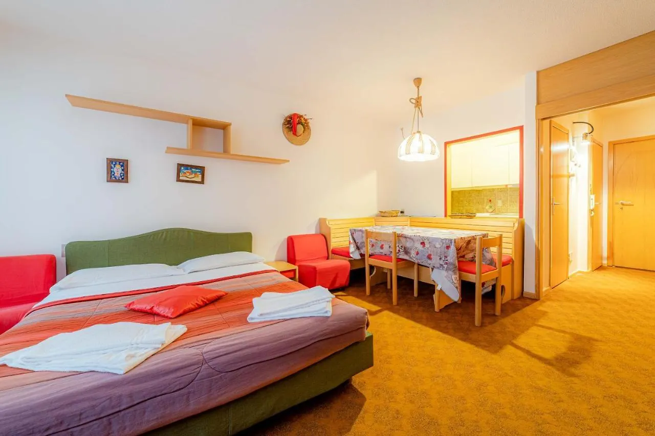 Appartamento Dolomites Dream Marmolada Rocca Pietore
