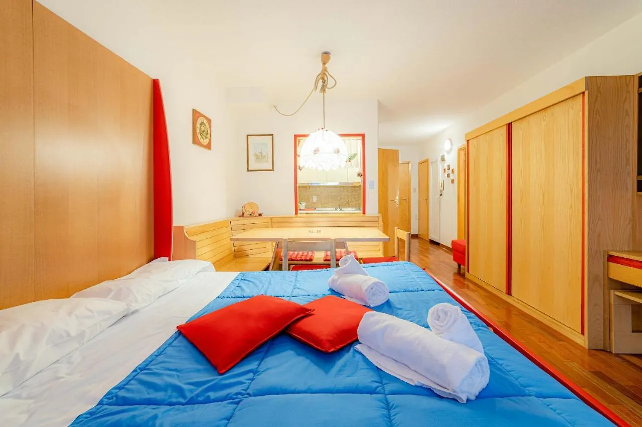 Appartamento Dolomites Dream Marmolada Rocca Pietore
