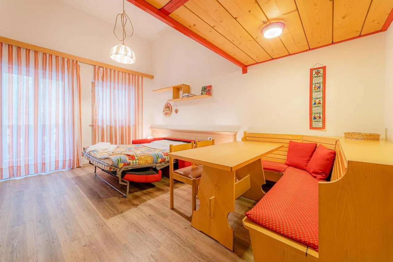 Appartamento Dolomites Dream Marmolada Rocca Pietore