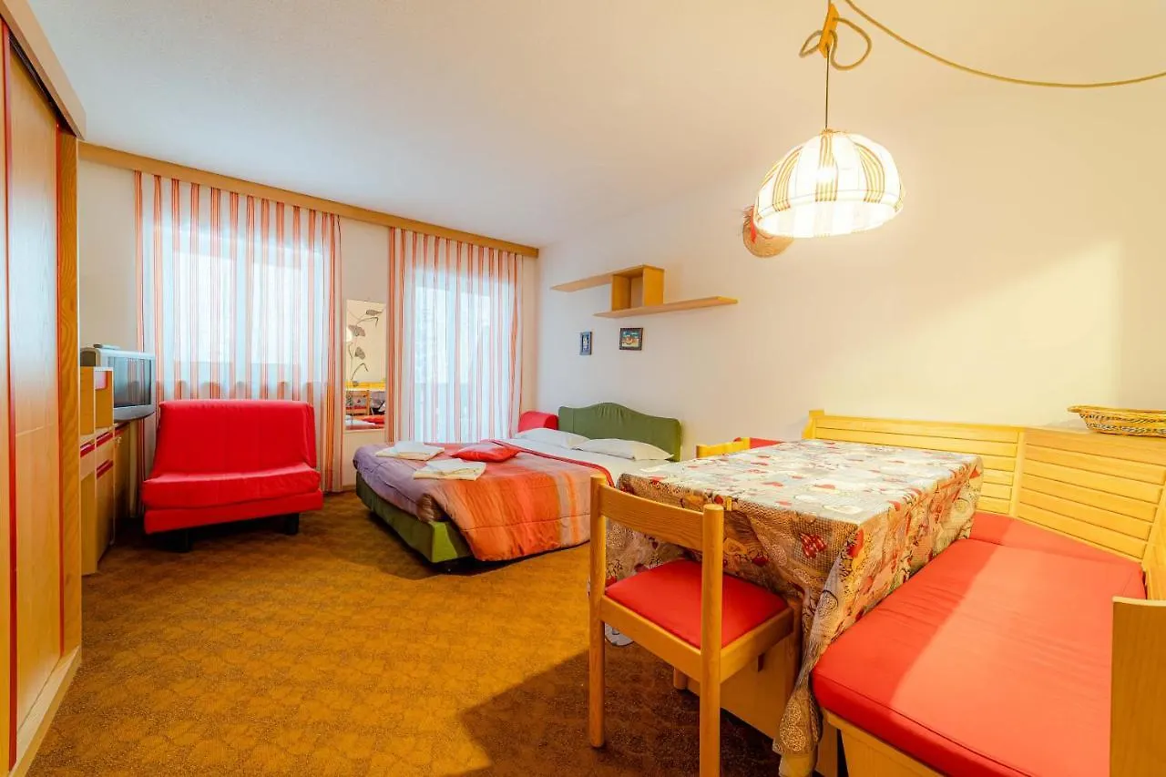 Appartamento Dolomites Dream Marmolada Rocca Pietore