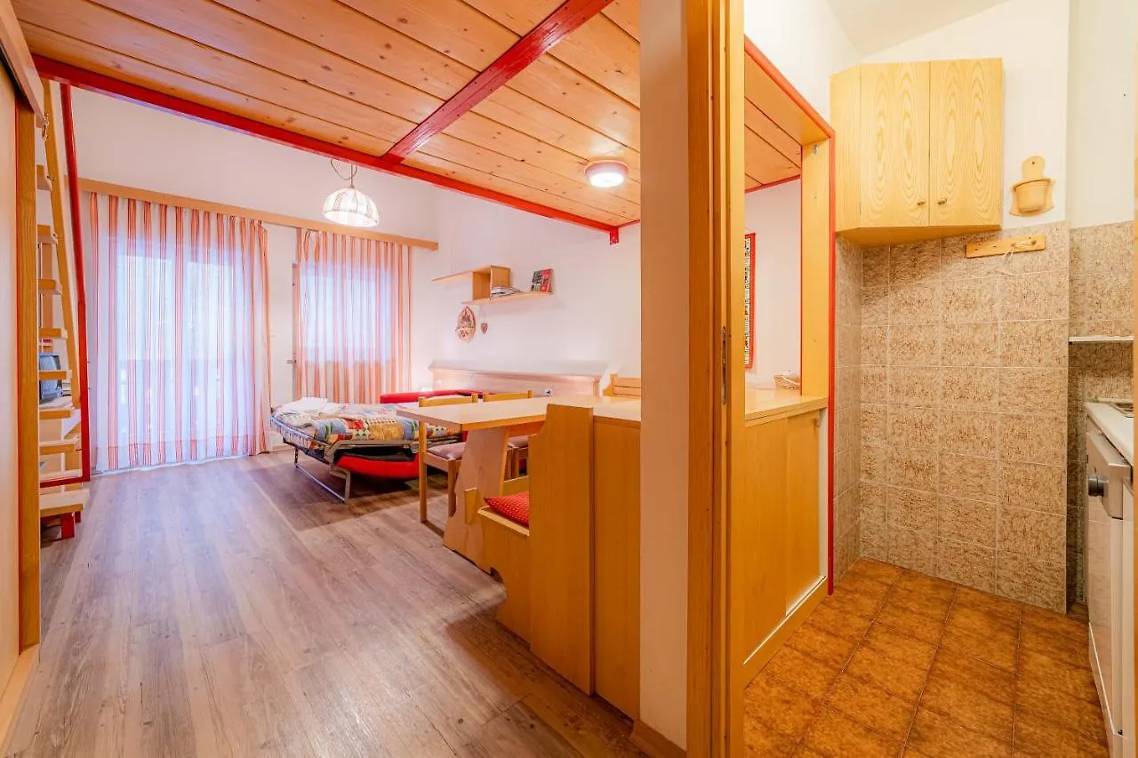 Appartamento Dolomites Dream Marmolada Rocca Pietore Italia