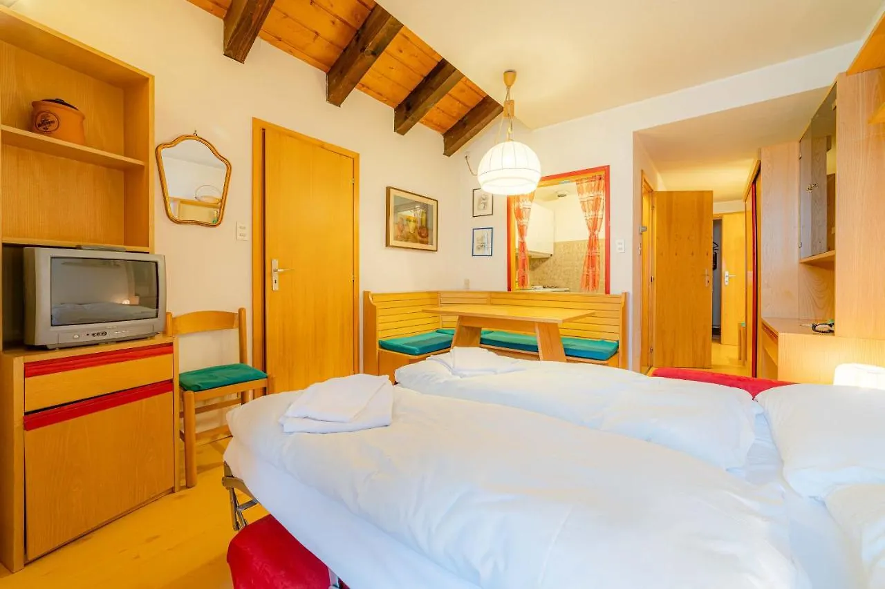 Appartamento Dolomites Dream Marmolada Rocca Pietore
