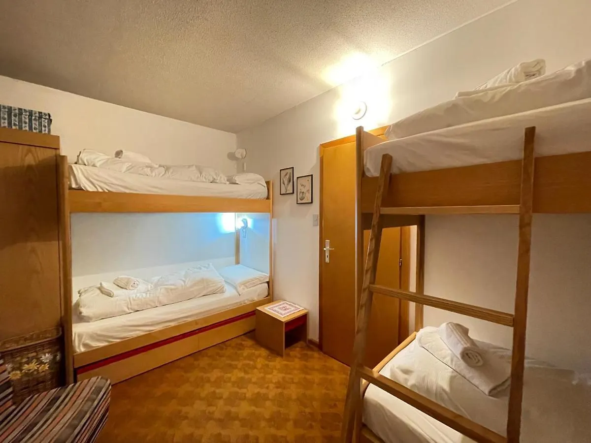 Appartamento Dolomites Dream Marmolada Rocca Pietore