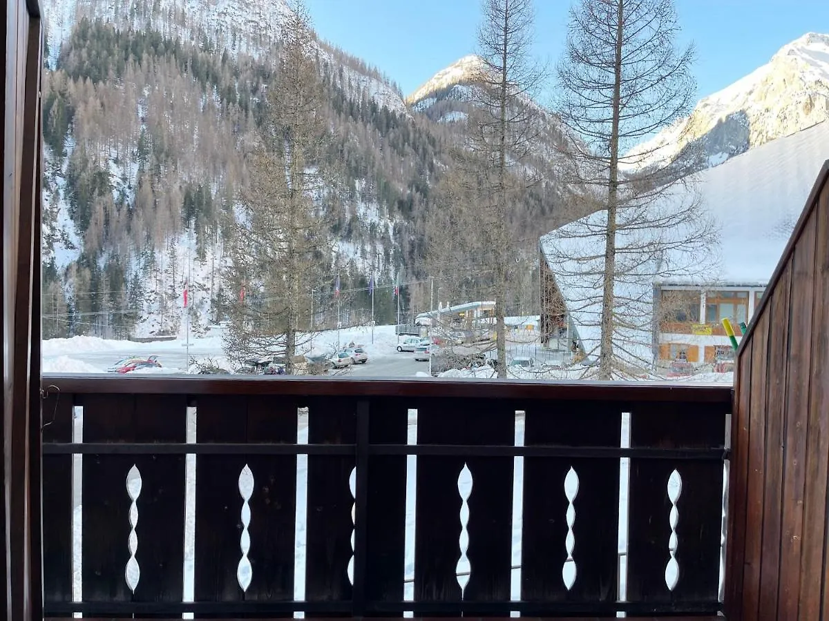 Appartamento Dolomites Dream Marmolada Rocca Pietore Italia