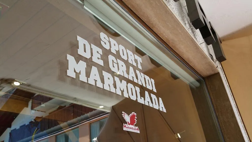Appartamento Dolomites Dream Marmolada Rocca Pietore