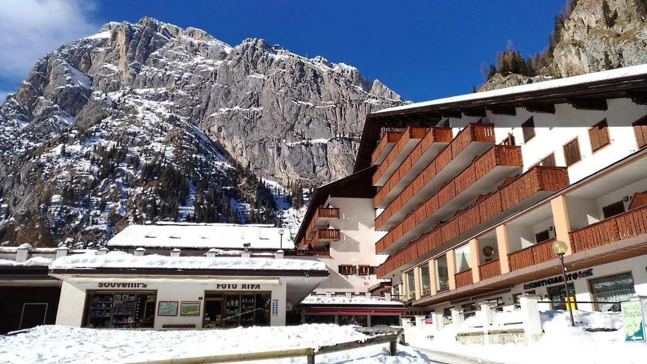 Appartamento Dolomites Dream Marmolada Rocca Pietore 0*,  Italia