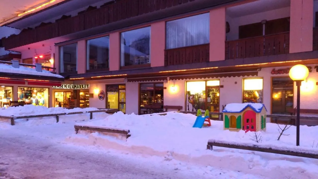 Appartamento Dolomites Dream Marmolada Rocca Pietore