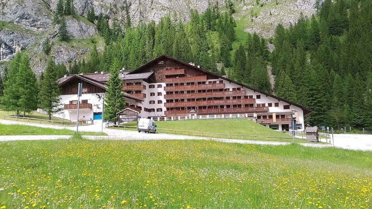 Appartamento Dolomites Dream Marmolada Rocca Pietore
