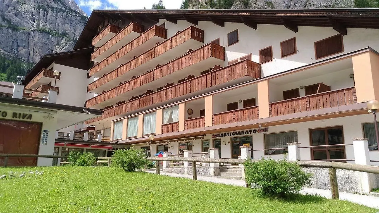 Appartamento Dolomites Dream Marmolada Rocca Pietore 0*,