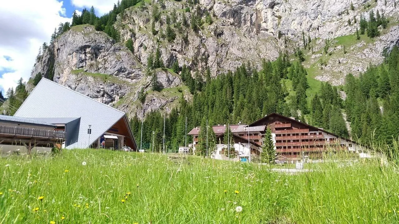 Appartamento Dolomites Dream Marmolada Rocca Pietore