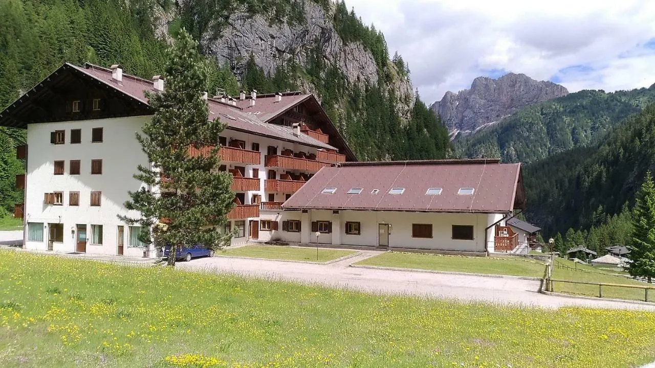 Appartamento Dolomites Dream Marmolada Rocca Pietore
