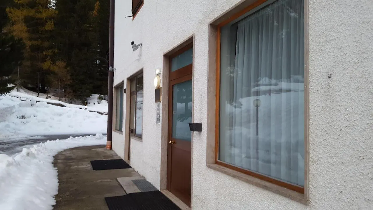 Appartamento Dolomites Dream Marmolada Rocca Pietore
