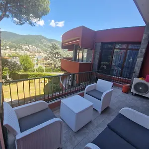 Eurotel Da Nella E Stefano Rapallo